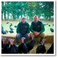 Rectory Farm Shop