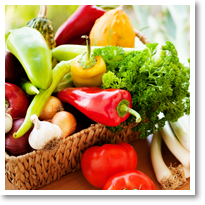Rectory Farm Shop